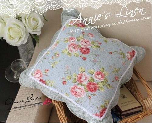Blue garden rose - blue,