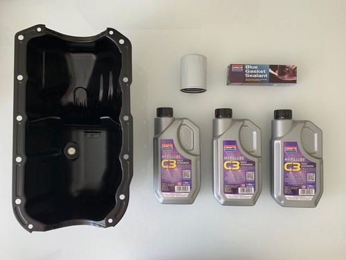 Fits ford 2008 - fits, 1.2