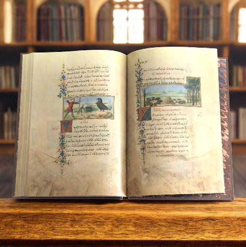 The medici aesop 1480 - medici,