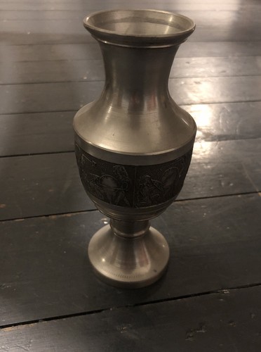 Handmade pure pewter mini - handmade,