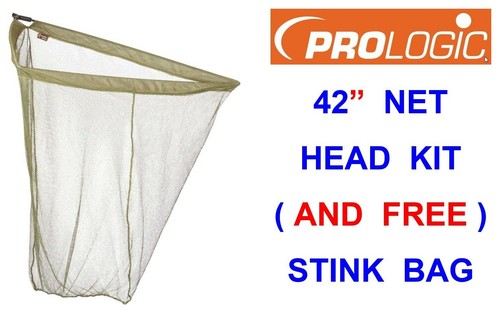 Prologic cruzade net - prologic, head