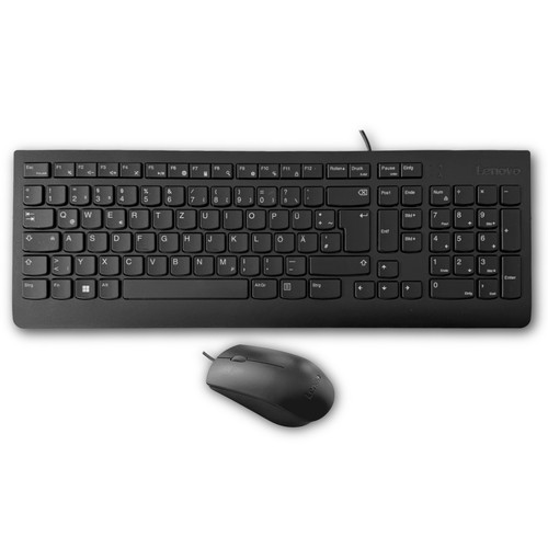 Lenovo office set - , usb