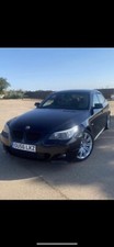 Bmw e60 535d sport - 535d,