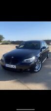 bmw e60 535d  M Sport breaking