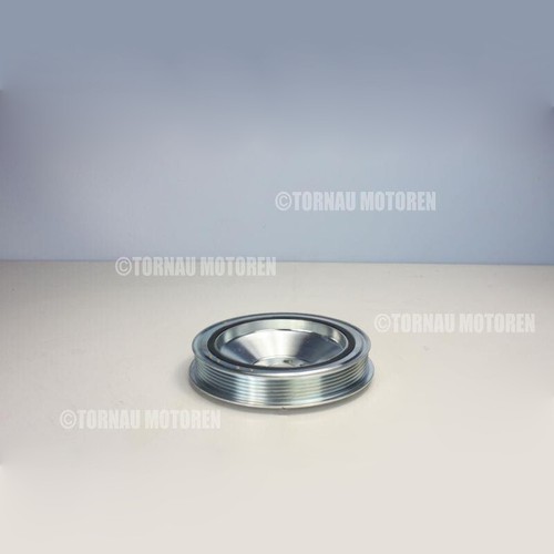 Pulley for vauxhall saab 0 - for, 2.0