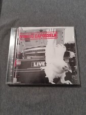 VINICIO CAPOSSELA - LIVE IN