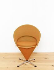 Verner Panton Cone Chair for Gebrüder Nehl
