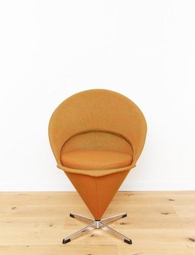 Verner panton cone - cone, for