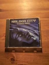 Doctor Who - Kaldor City -
