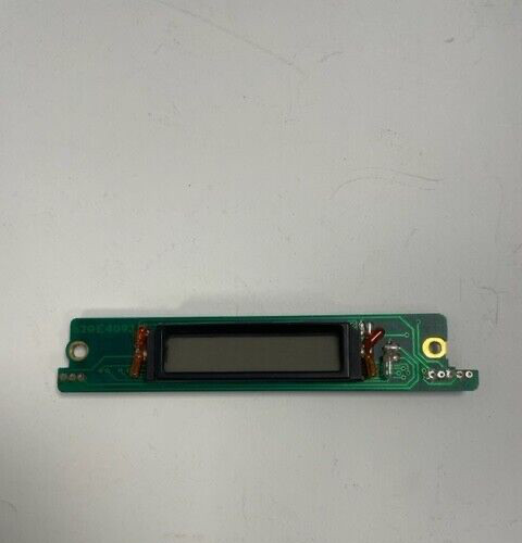 Display lcd becker 620 - 620, bmw