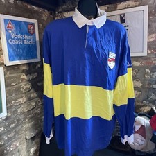 Irish Originals County