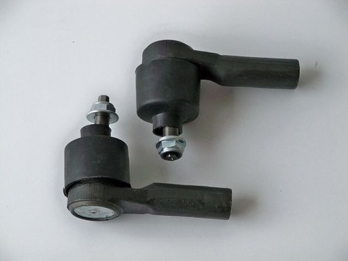 Tie rod end outer set - rod,