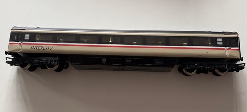Hornby gauge mk3 open - open, coach