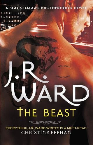The beast black dagger - the,