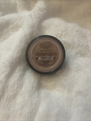 Bare minerals blush - minerals,