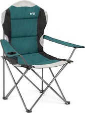 Lightweight High Back Camping