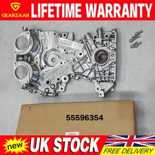 OIL PUMP FOR CORSA D ASTRA J
