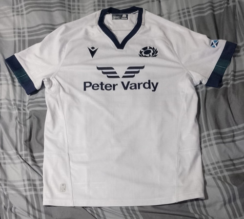 Scotland rugby jersey 2023 - rugby, 2023/24