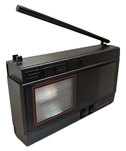 Sinclair micro vintage - sinclair, tv