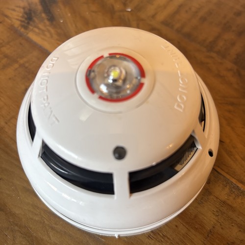 6000 svad heat detector - 6000/ht/svad,