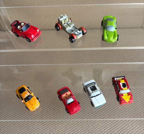 Galoob micro machines - galoob,