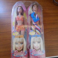 Old Hawaii Exclusive Barbie