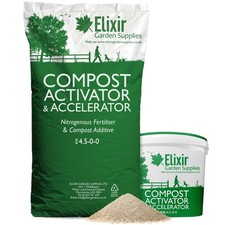 Compost activator maker - compost,