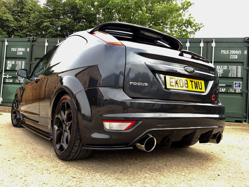Trc ford focus mk2 st225 - focus, mk2.5
