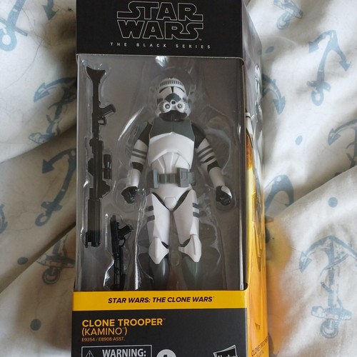 Star wars - wars:, clone