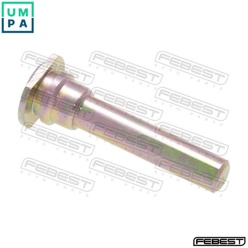 Guide bolt brake caliper - guide,