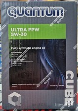 Quantum Ultra FPW 5w-30 RCP
