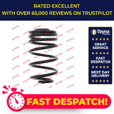 2x Coil Springs (Pair Set)