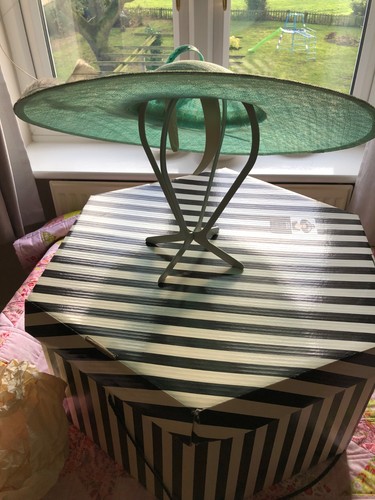 Bespoke hatinator turquoise - bespoke,