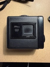 Zenza Bronica SQ 6x6 220 Film Back with Dark Slide, Medium Format, £65 ONO