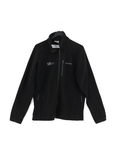 Columbia skiwear jacket black - jacket,