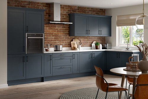 New not display kitchen - new,