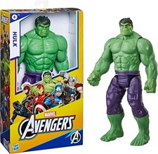 Marvel Titan Hero Series
