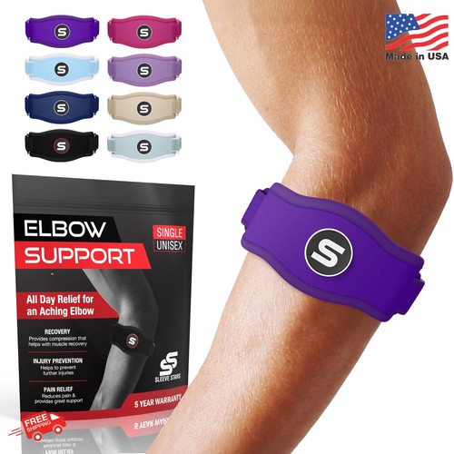 Sleeve stars tennis - tennis, elbow