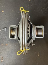 6" X 4" Zenith Oval Speakers