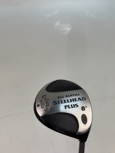 Callaway big bertha - callaway,