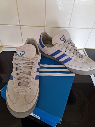 Adidas jeans trainers size - trainers, 7
