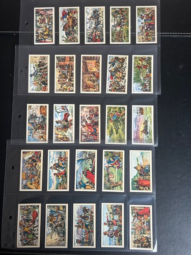Full set ringtons - full,