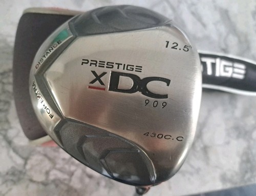 Mens prestige xdc 909 extra - 909,