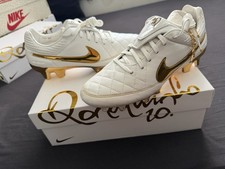 Nike Tiempo Ronaldinho R10