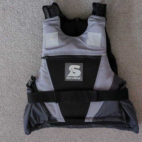 Secumar jump foam buoyancy aid - jump,