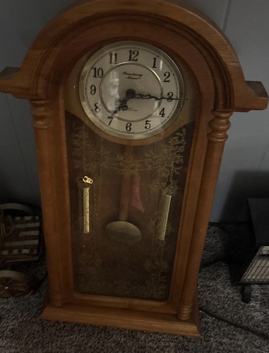 Vintage strausbourg manor - vintage,