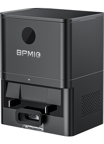 Bpmio self empty - dock, station