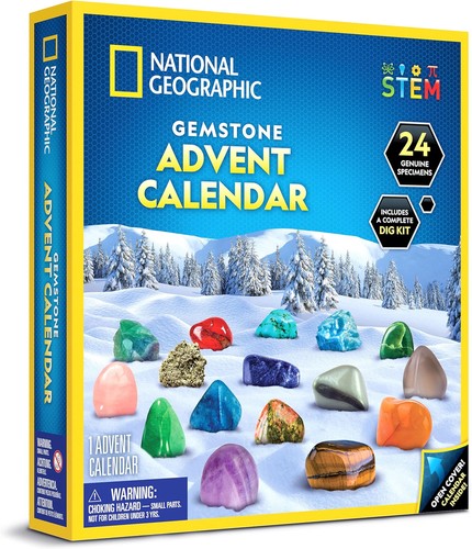 National geographic gemstone - national,