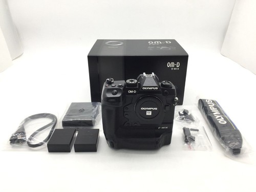 Olympus m1x em1x - olympus,