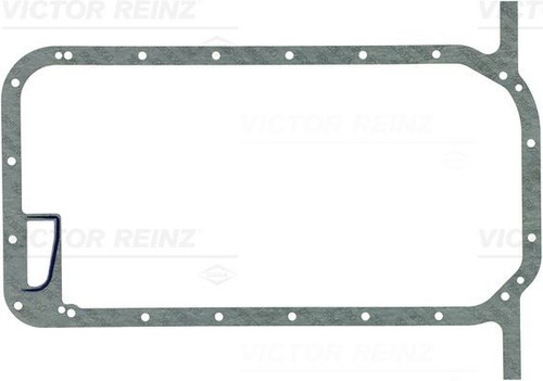 Fits victor reinz 27546 10 - victor,